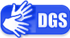 Logo DGS