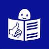 Icon Leichtes Lesen